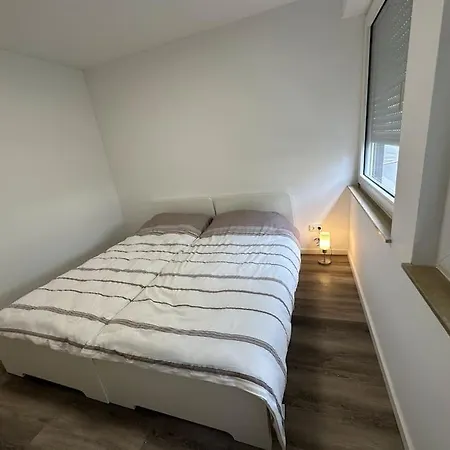 Kürzlich Renovierte Apartamento *