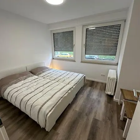 Kuerzlich Renovierte * Duisburg