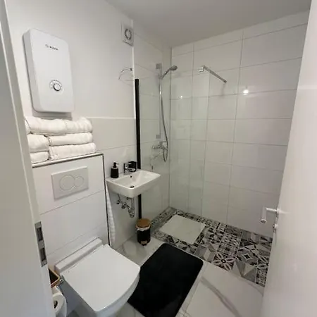 Kuerzlich Renovierte