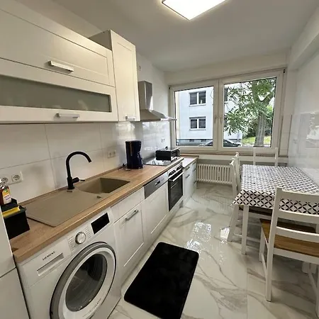 Kuerzlich Renovierte *