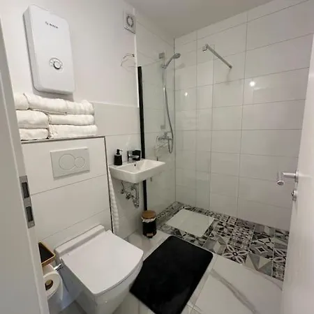 Kuerzlich Renovierte