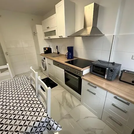 Kürzlich Renovierte Duisburg