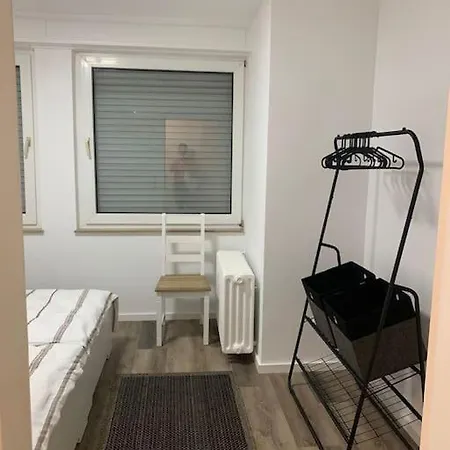 Kürzlich Renovierte Apartamento *