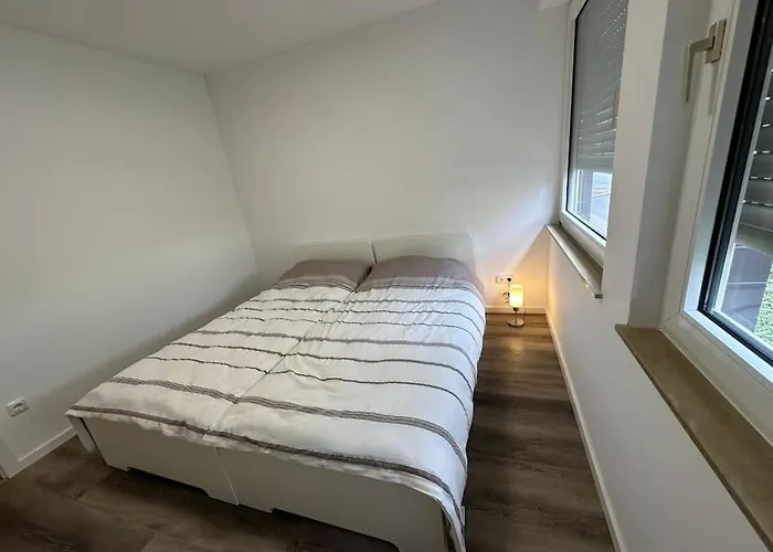 Kuerzlich Renovierte Apartman *