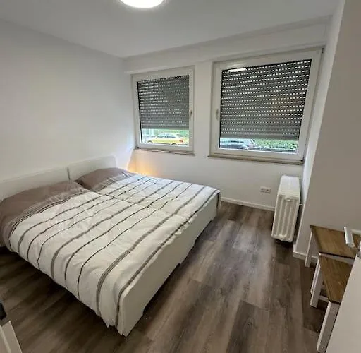 Kürzlich Renovierte * Duisburg