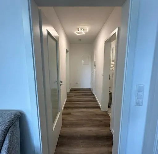 Kuerzlich Renovierte