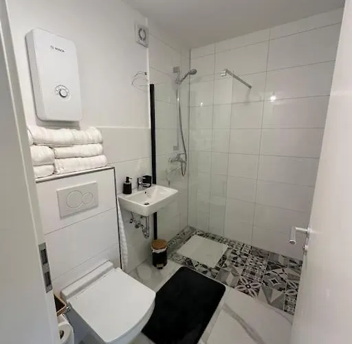 Kürzlich Renovierte