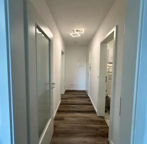 Kürzlich Renovierte Apartamento