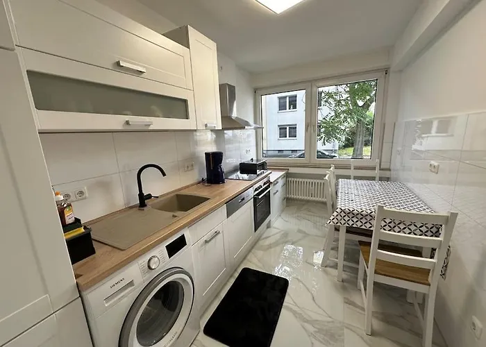 Kürzlich Renovierte *