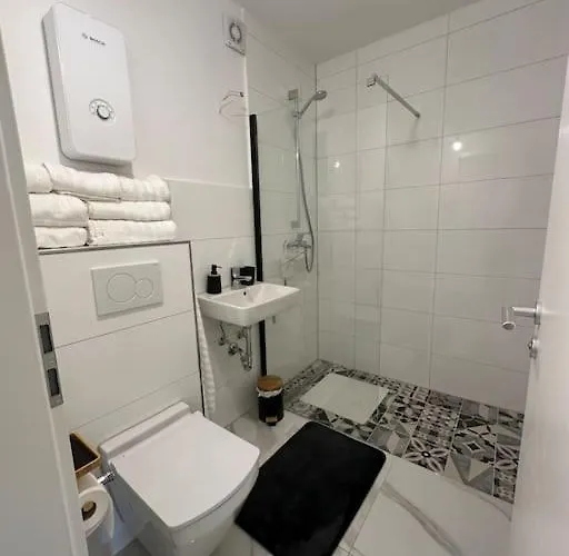 Kuerzlich Renovierte