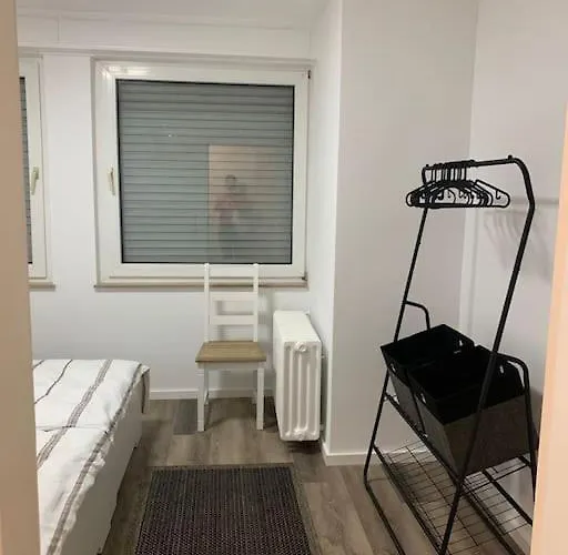Kuerzlich Renovierte Apartman *